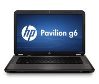 PC portátil HP Pavilion g6-1055es (LW077EA) PC portátil HP Pavilion g6-1055es (LW077EA)